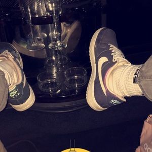 Meet your Posher, Mark